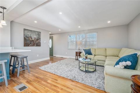 345 Roosevelt Rd, Pittsburgh, PA 15237 photo 7