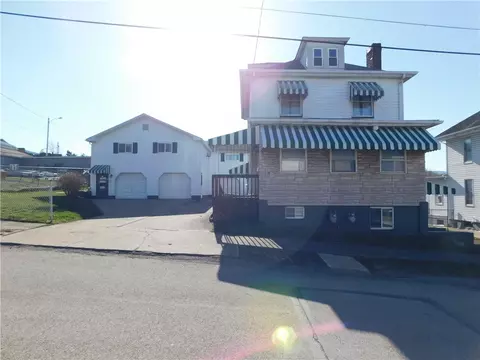 29 Whiteman Ave, Uniontown, PA 15401
