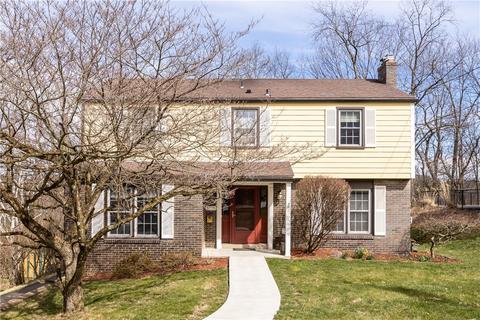 5716 Glen Hill Dr, Bethel Park, PA 15102