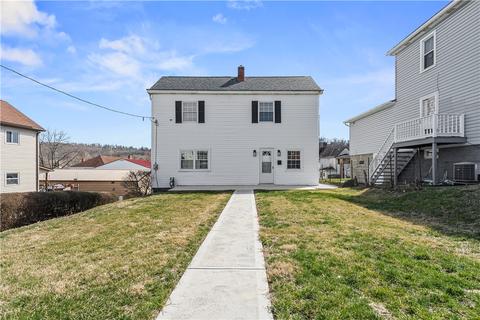 520 Chartiers Ave, Canonsburg, PA 15317