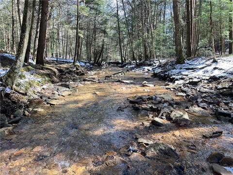 0 Huefner Spring Rd, Lucinda, PA 16235