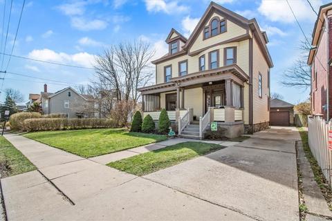 1991 Crafton Blvd, Crafton, PA 15205