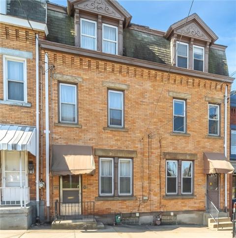 246 46th St, Pittsburgh, PA 15201
