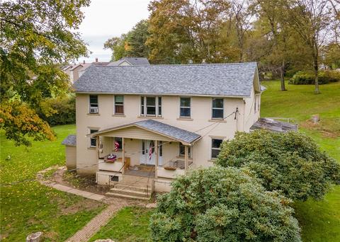 1716 Iselin Rd, Saltsburg, PA 15681