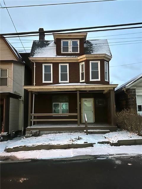 1475 Steuben St, Pittsburgh, PA 15205