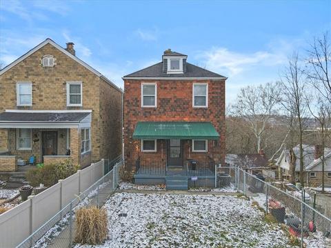 1312 Malden St, Pittsburgh, PA 15212