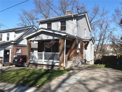 232 Parkfield St, Pittsburgh, PA 15210