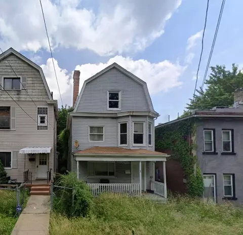 1 Ridenour St, Pittsburgh, PA 15205