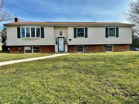 100 Oak St, Slippery Rock, PA 16057