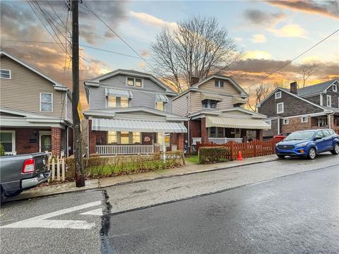 208 Parkfield St, Pittsburgh, PA 15210
