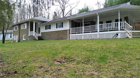539 Brownlee Rd, North Strabane, PA 15330