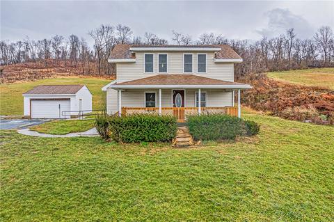 2230 Park Ave, South Franklin, PA 15301
