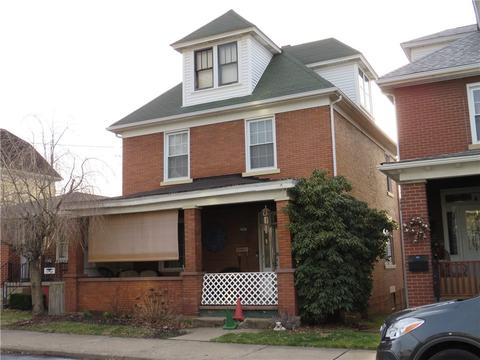 1927 Kenneth Ave, Arnold, PA 15068