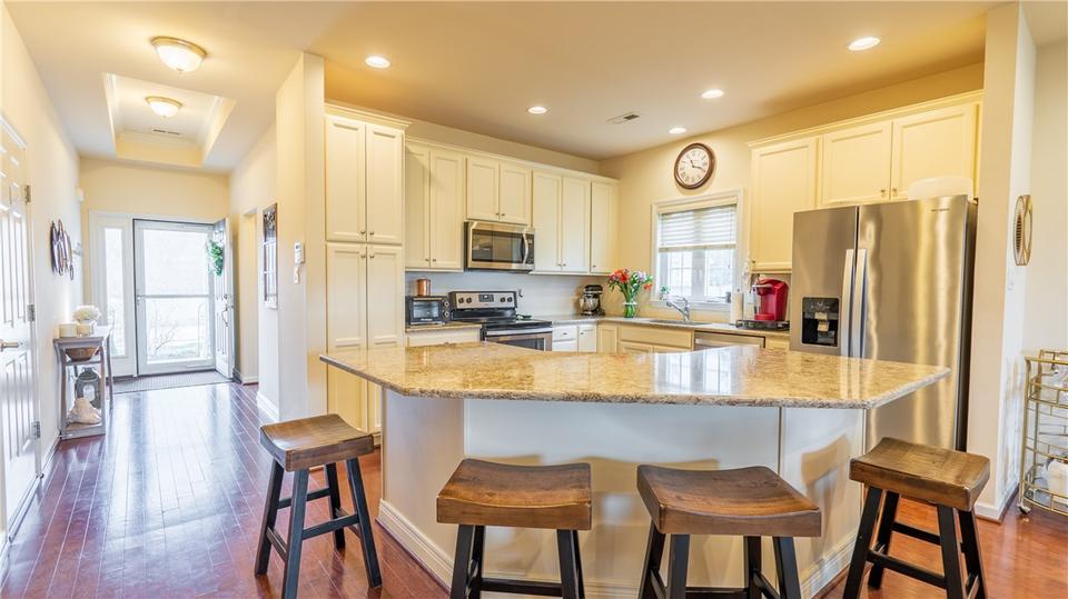  166 Washington Way, Pittsburgh, PA 15237 photo 4