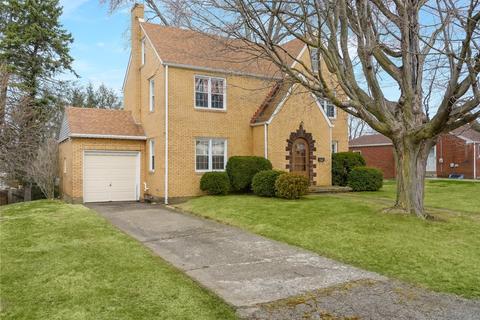 2035 Circle Dr, Aliquippa, PA 15001