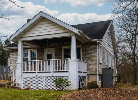 315 Scott Ave, Shaler, PA 15116