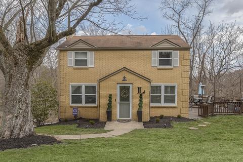 237 Gerrie Dr, Pittsburgh, PA 15241
