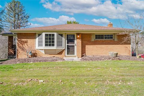 126 Millersdale Rd, Greensburg, PA 15601
