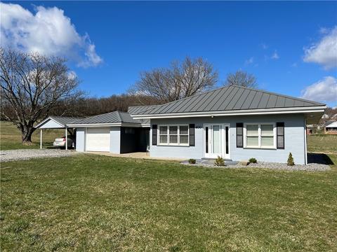 400 Low Hill Rd, Brownsville, PA 15417