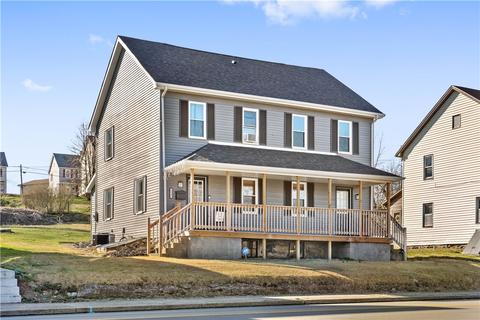 6845 Low St, Mount Pleasant, PA 15666