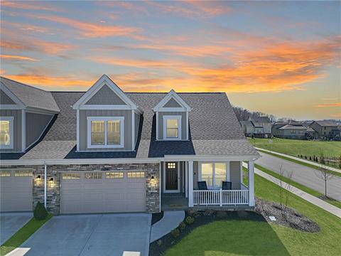 116 Seneca, Marshall, PA 16046