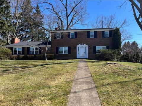 2389 Flagstaff Dr, Export, PA 15632