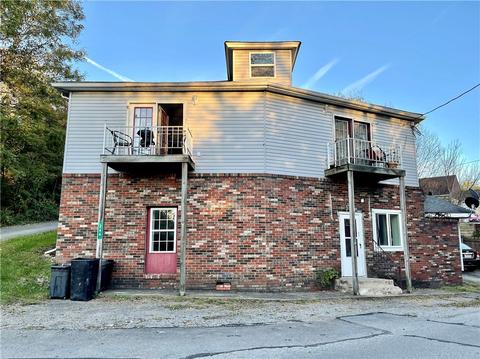 246 Reservoir Road, 15482, PA 15482