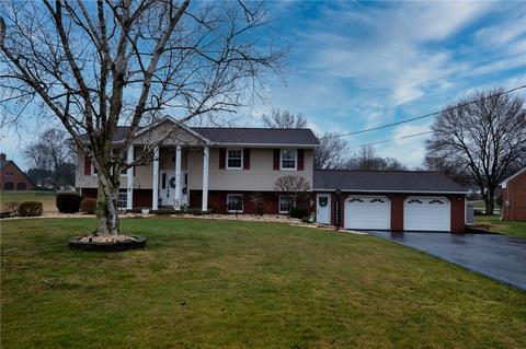 4865 Dutch Ridge Rd, Beaver, PA 15009