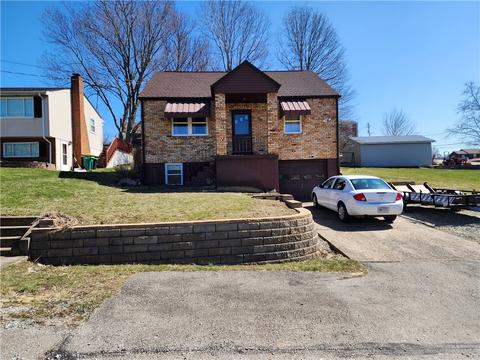 543 Chesnic Dr, North Strabane, PA 15317