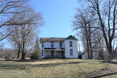 1360 Scrubgrass Rd, Findley Twp, PA 16137