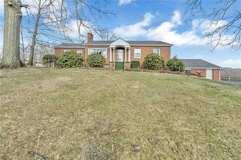 2958 Enon Rd, Enon Valley, PA 16120