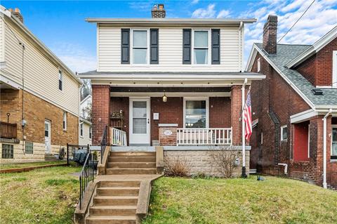 1213 Morningside Ave, Pittsburgh, PA 15206