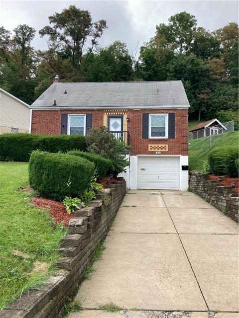 703 Nordeen Dr, West Mifflin, PA 15122