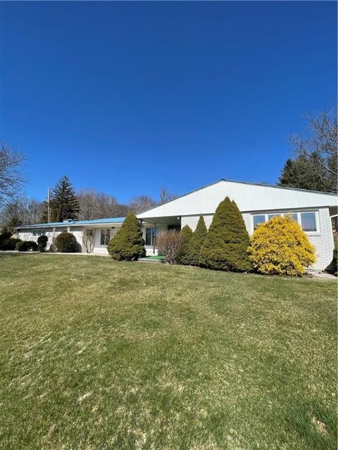 2803 Somerset Ave, Windber, PA 15963