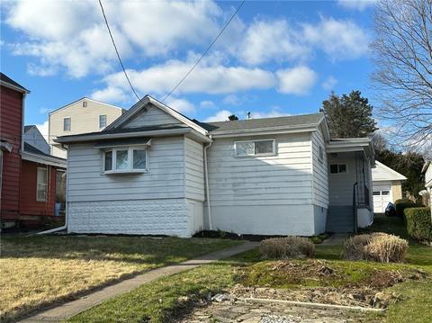 342 Finley Ave, Carnegie, PA 15106