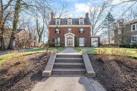 315 S Lexington Ave, Pittsburgh, PA 15208
