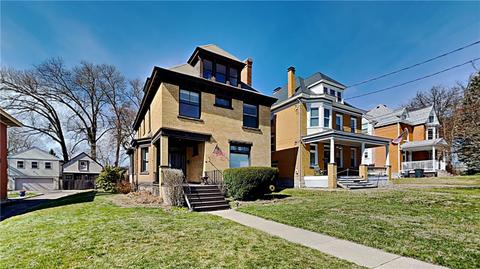241 Breading Ave, Ben Avon, PA 15202