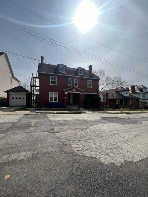 143-145 Penn Ave, Pittsburgh, PA 15210