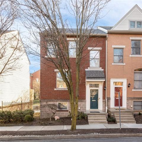 23 S 17th St, Pittsburgh, PA 15203
