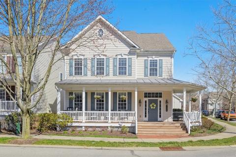 136 Chapel Harbor Dr, Pittsburgh, PA 15238