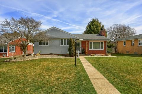 405 Harrison St, Kittanning, PA 16201