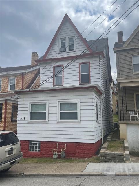 218 Poplargrove St, Pittsburgh, PA 15210