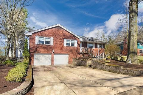 1462 Jefferson Heights Rd, Pittsburgh, PA 15235