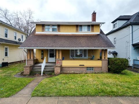 1210 Atlantic Ave, Monaca, PA 15061