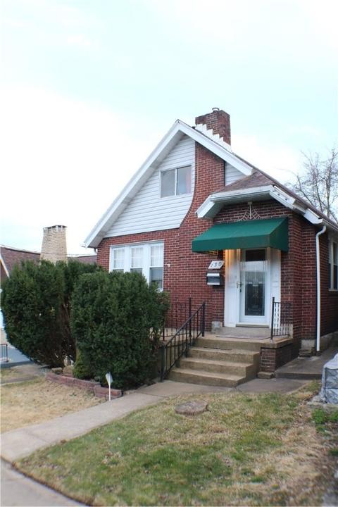 130 Duffland St, Pittsburgh, PA 15210