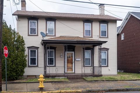 1201 Washington Ave, Monaca, PA 15061
