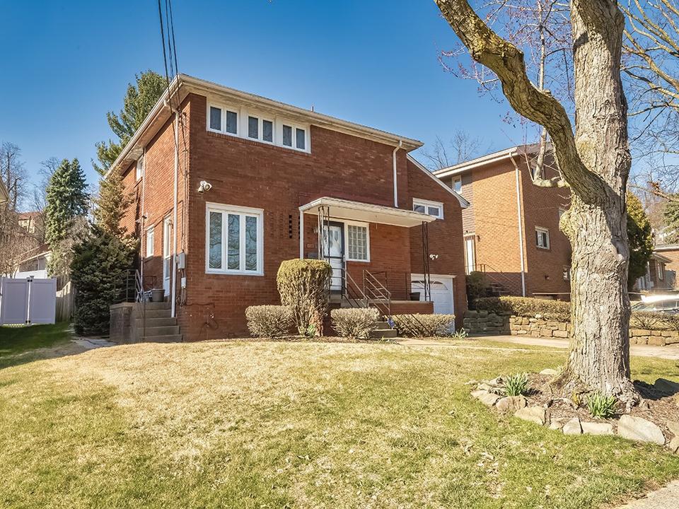  226 Anita Ave, Squirrel Hill, PA 15217 photo 2