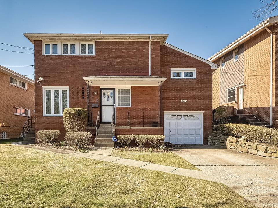  226 Anita Ave, Squirrel Hill, PA 15217 photo 1