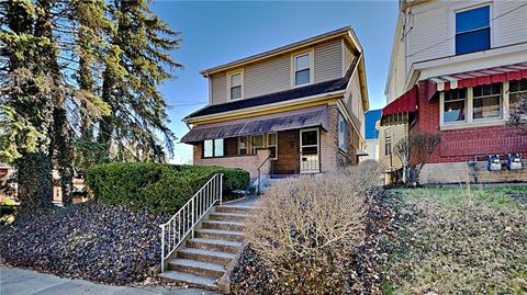 860 Taylor Ave, Avalon, PA 15202