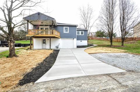 204 Vine St, Jefferson Hills, PA 15025